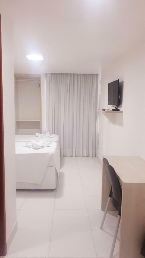 Aracaju Corais Hotel Exterior photo